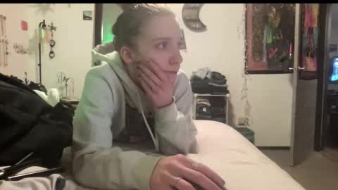 Clover online show from February 27, 7:56 am