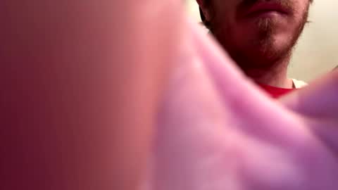 cloverboy1988 online show from December 14, 1:06 pm