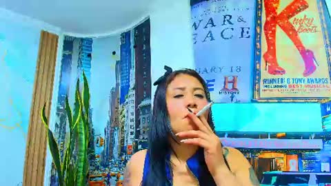 Clovy Zenvy online show from June 22, 10:55 am