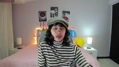 emely dolce online show from June 21, 3:35 am