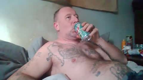 big daddy online show from February 14, 3:15 pm