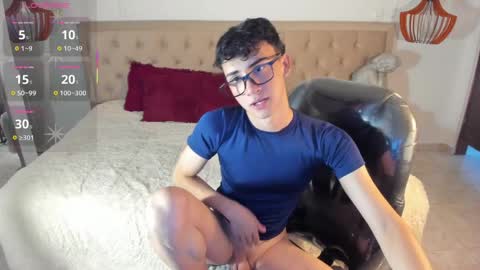 CAMILO  online show from April 7, 11:07 pm