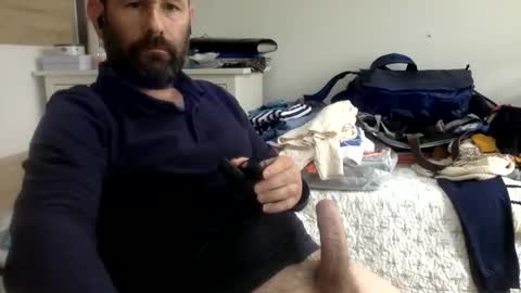 cmp_brandon online show from May 5, 11:05 am