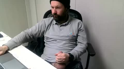 cmp_brandon online show from February 25, 1:32 pm