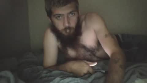 Monster420 online show from July 12, 10:57 pm