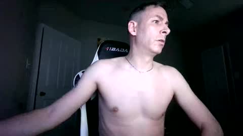 Master Bates online show from February 16, 12:09 am