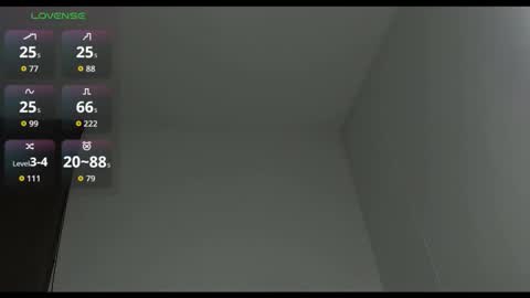 Johan   online show from March 16, 12:03 am