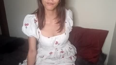 NovaLovelle online show from August 5, 6:43 am