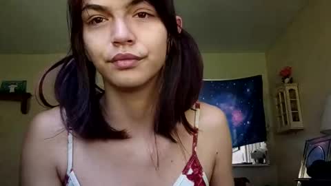 NovaLovelle online show from June 9, 8:41 pm