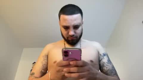 CNoteStrong online show from January 31, 6:57 am