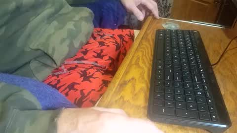 coach_d online show from October 20, 11:48 am