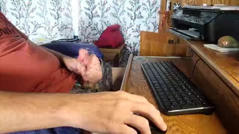 coach_d online show from October 1, 2:27 pm