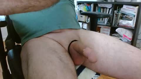 cobra19765 online show from April 15, 7:58 pm