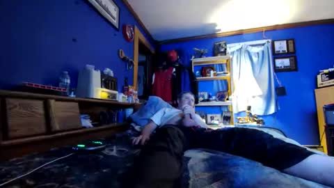 cobracommander1985 online show from May 6, 7:03 am