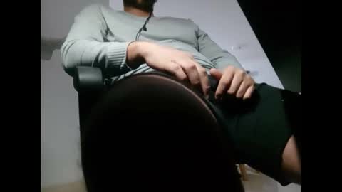 cocckhot20 online show from October 8, 4:29 am