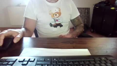 cock4onenight online show from September 9, 6:35 am