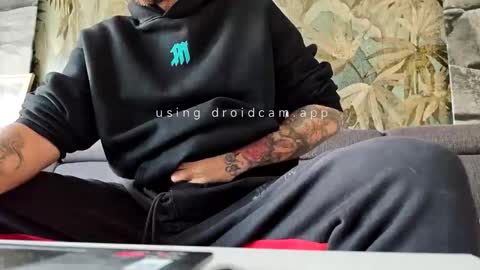 cock4onenight online show from March 10, 8:40 am