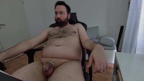 cock9897 online show from March 1, 11:47 am