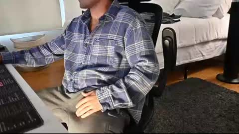Kevin online show from July 9, 12:25 am