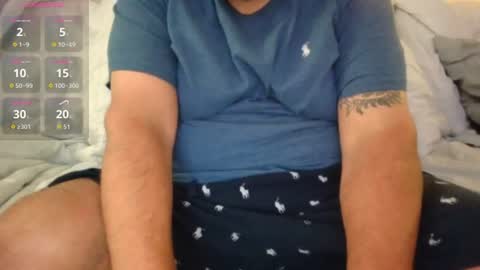 CockMcCocker online show from July 15, 5:28 pm