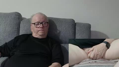 Charlie. online show from October 21, 11:08 pm