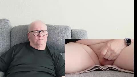 Charlie. online show from September 18, 3:27 pm