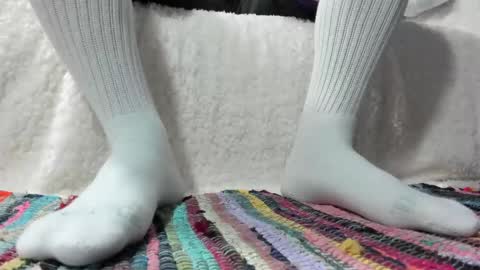 Snapshot of cocknholestar chatting on February 12, 10:14 am Gorgeous online show from February 12, 10:14 am