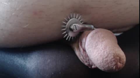 CockorCunts online show from February 13, 11:04 pm