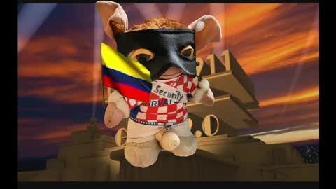 Cocktail911 online show from February 17, 12:54 am