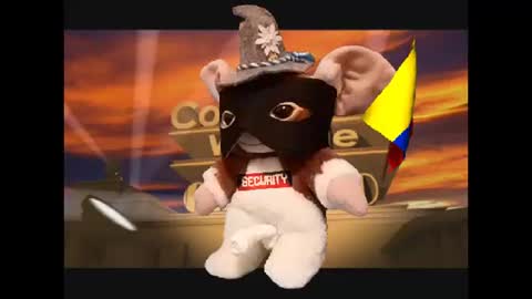 Cocktail911 online show from December 2, 10:46 am