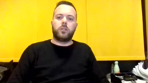 Madmat online show from February 3, 5:24 pm