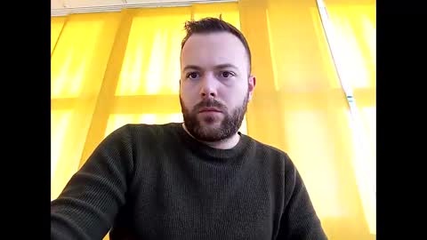 Madmat online show from March 10, 3:20 pm