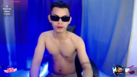 cocky_jake69 online show from February 24, 2:42 pm