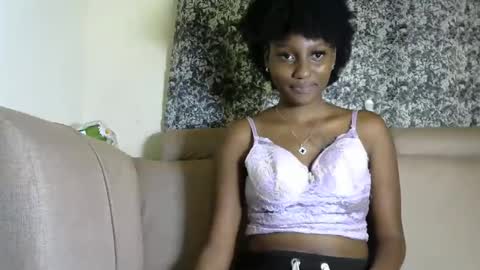 Lavender online show from February 25, 9:58 pm