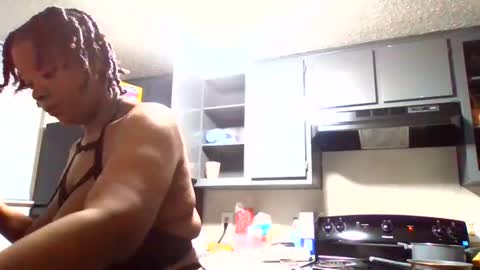 Goddess Ceresa online show from March 5, 10:54 pm