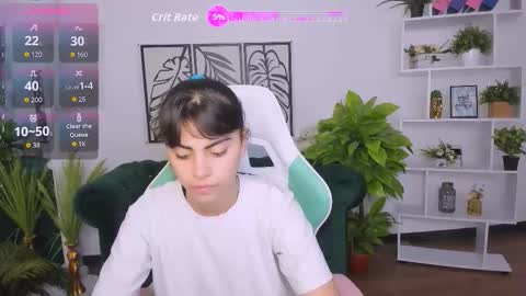 Olivia online show from October 6, 5:58 am