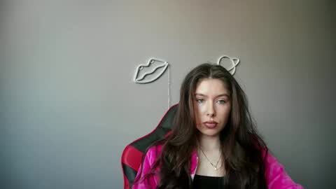 cocoberry1 online show from March 13, 11:57 am