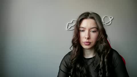 cocoberry1 online show from February 27, 12:09 pm