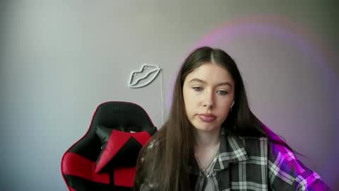 cocoberry1 online show from April 23, 12:40 pm