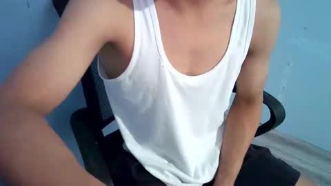 cocola000 online show from October 16, 1:11 pm