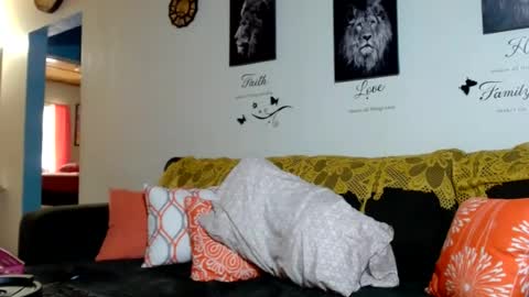 CocosCreamy online show from July 21, 2:19 pm