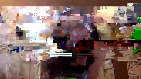 Code By Nova online show from November 3, 7:04 pm