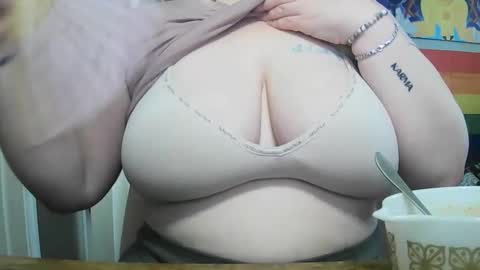 TheGoddessCodie online show from September 11, 7:48 pm