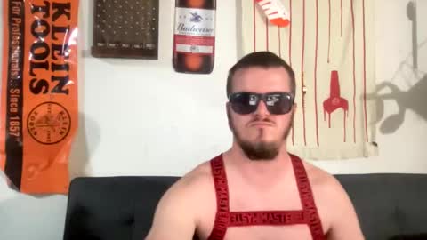 codyisback69 online show from March 14, 9:08 pm