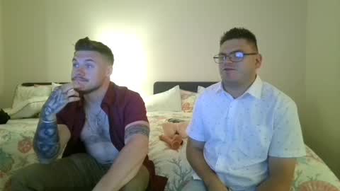 Cody Rex online show from June 1, 3:08 am