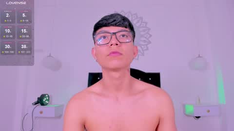 Cody online show from November 9, 11:07 pm