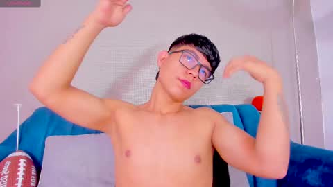 Cody online show from March 9, 9:57 am