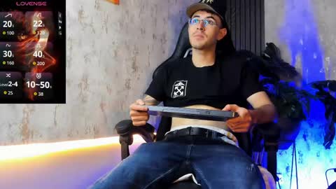 Cody Walker online show from May 30, 5:55 pm
