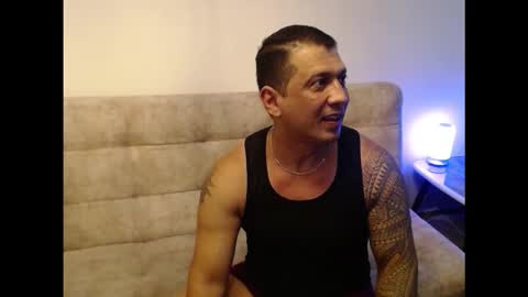 COFF BLACK online show from December 17, 1:45 am