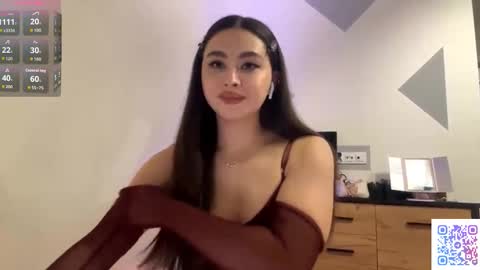 Yumi online show from February 22, 7:05 pm